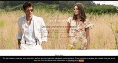 Desktop Screenshot of etiem.com